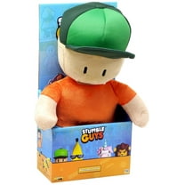 PMI Stumble Guys Soft Child Stuffed Animals & Plush Toys, PP Cotton Muticolor