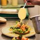 thumbnail image 5 of 6pcs Large Serving Spoons Set 9.14 Inch Big Serving Utensils, 5 of 5