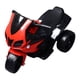 thumbnail image 5 of Motocicleta Eléctrica Para Niños, Enchufe Estadounidense Recargable, 110-240 V, Motocicleta Electrónica Para Niños Grandes, Música Para Niños, 5 of 7