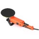 thumbnail image 5 of 1580W 110 V 7 niveles de velocidad ajustable 180mm disco pulidora eléctrica máquina de encerado de m Abanopi Pulidora, 5 of 7