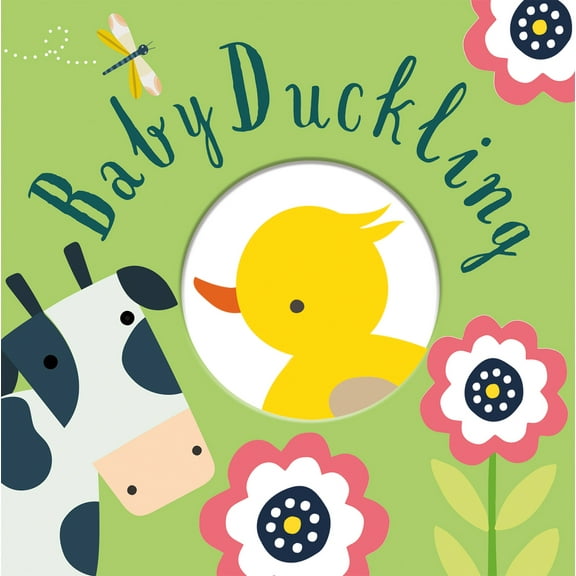 Pre-Owned Baby Duckling (Board book) 168464190X 9781684641901