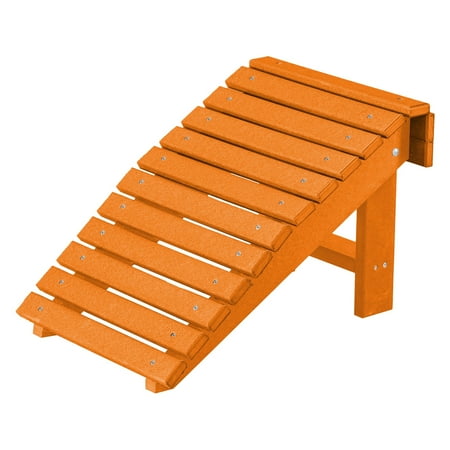 Wildridge Heritage Folding Adirondack Ottoman