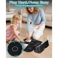 thumbnail image 3 of RVONE Electric drum pad, 3 of 9