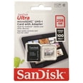 thumbnail image 2 of Memoria Micro SD 256GB SANDISK Graba Full HD SDSQUNR-256G-GN6TA SanDisk SDSQUNR-256G-GN6TA, 2 of 3