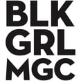 thumbnail image 2 of CafePress - BLK GRL MGC Mug - 11 oz Ceramic Mug - Novelty Coffee Tea Cup, 2 of 4