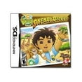 thumbnail image 1 of Go Diego Go! Safari Rescue - Nintendo DS, 1 of 2