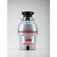 Legend Series 3/4 HP Continuous Feed SoundInsulated Garbage Disposal