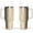 Golden Retriever Cameosa-B, variant on Golden Retriever Gifts for Women, Golden Retriever Tumbler 40 Oz Tumbler with Handle and Straw, Stainless Steel Double Walled Insulated Mug Water Bottle, Cute Dog Lover Birthday Gift Idea