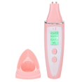 thumbnail image 2 of Facial Skin Tester Smart Display Skin Care Portable Digital Skin Detector Pen for Home Beauty Salon Pink, 2 of 5