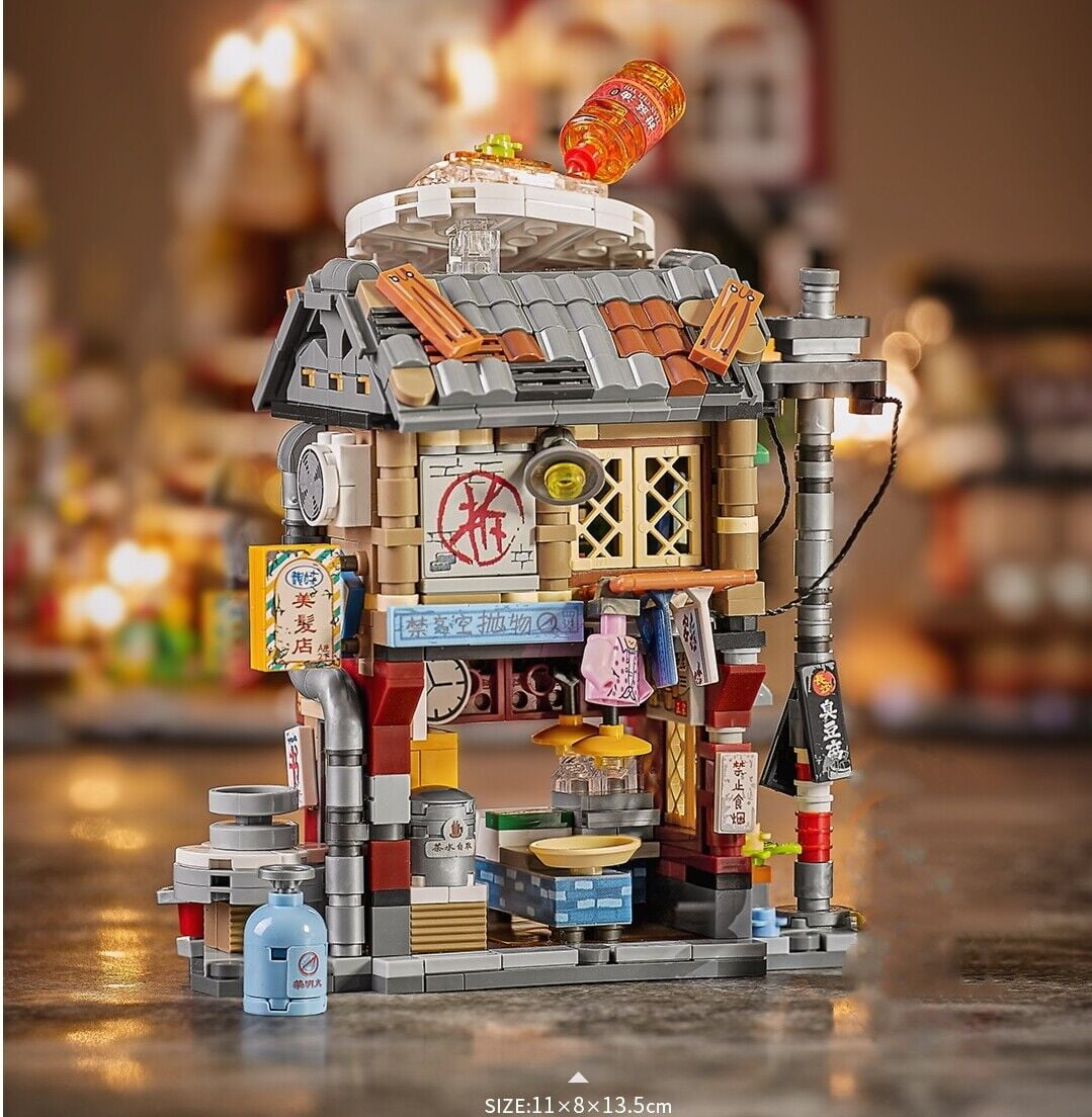 70371 Melting Figurine Capsule-5 – BCmini