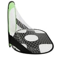thumbnail image 4 of But de Football Ferme et Stable, Robuste et Durable, Porte de Football, Sport Extérieur pour Enfants, 4 of 8