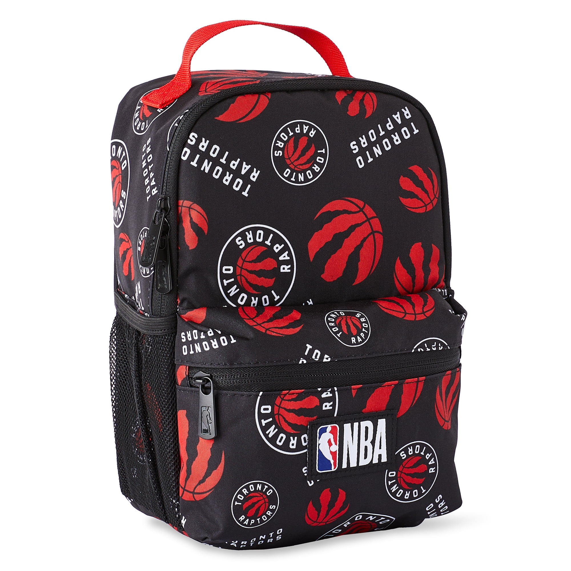Basketball Backpacks Toronto Raptors Backpack Custom Basketball