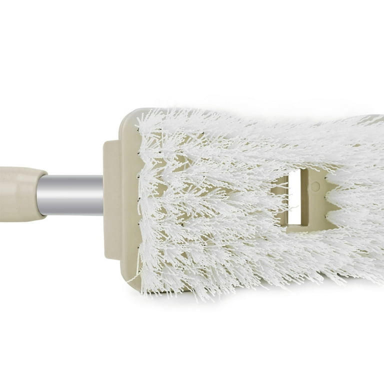 meibei tub & tile scrub brush with long handle- 53
