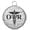 Black, variant on Silver-tone Domed Black OTR - Good Luck Green Four Leaf Clover Charm Bead Dangle with Mini 2025