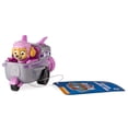thumbnail image 2 of Paw Patrol - Skye Spaceship Rescue Racer, 2 of 3
