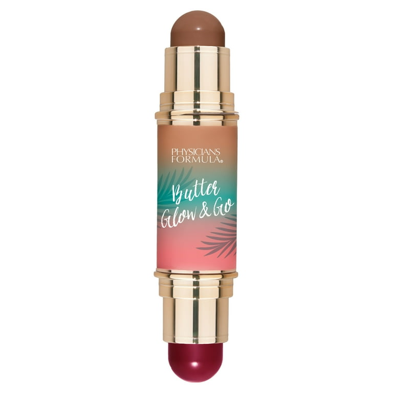 Physicians Formula Butter Glow & Go™ Multiuse Stick in Beach Bum Plum