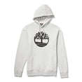 thumbnail image 2 of Sudadera Timberland para Hombre con Capucha y Logo del Árbol Blanca XXL, 2 of 2