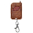 thumbnail image 1 of 433Mhz 4 Buttons Copy Cloning Duplicator Remote Control Switch for Garage Opener Electric Garage Door Remote Control Key Fob, 1 of 7