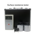 thumbnail image 3 of Anti-static Suace Resistance Tester 030B Heavy Hammer Suace Resistance Meter For Measuring Electrostatic Instrument, 3 of 7