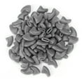 thumbnail image 1 of Cat Nail Caps, 100PCS PVC Pet Cat Soft Claws Nail Covers Cat Claw Caps Kitty Caps Anti Scratch Dog  Claw Protector Decorative Covers for Small Medium Large Cat Kitten, 1 of 7