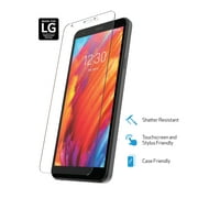 DuraGlass Tempered Glass Screen Protector for LG Journey LTE &amp; LG Aristo 4+