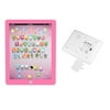 TOY LIFE New Version English Language Educational Tablets Study Learning Machine