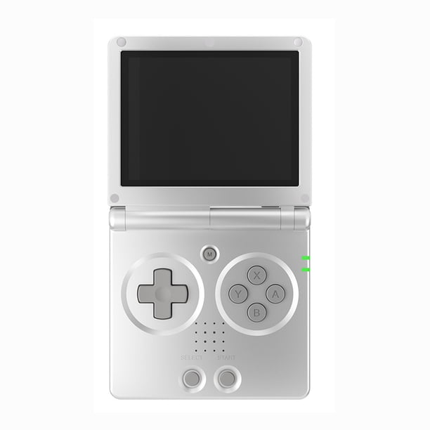 Para ANBERNIC RG35XXSP Flip Game Player pantalla IPS de 35 pulgadas 64G compatible con Streaming