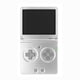 thumbnail image 1 of Para ANBERNIC RG35XXSP Flip Game Player pantalla IPS de 35 pulgadas 64G compatible con Streaming, 1 of 7