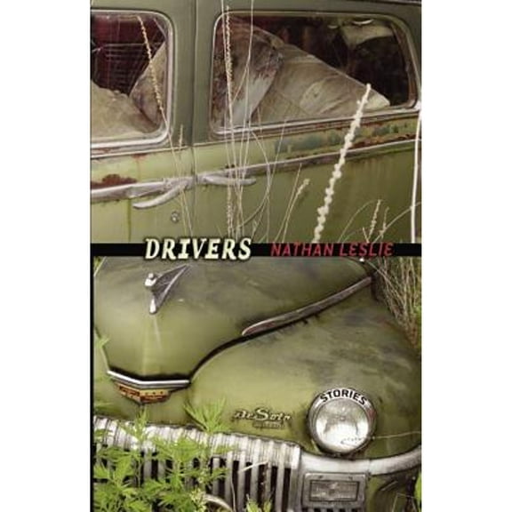 Drivers (Paperback)
