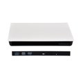 thumbnail image 3 of 9.0/9.5/12.7mm USB 3.0 SATA Optical Drive Case Kit External Mobile Enclosure DVD/CD-ROM Case For Notebook Laptop Without Drive ,Easy to Install, 3 of 6