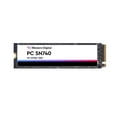 thumbnail image 3 of SSD Western Digital SN740 256 GB M.2 2280 PCIe Gen4, 3 of 3