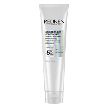 Redken Acidic Bonding Concentrate Leave-In Treatment 5.1 oz