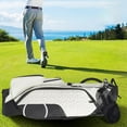 thumbnail image 4 of Golf Club Cleaner Kit, Retractable Golf Brush and 2 Golf Club Groove Sharpener for U & V-Grooves, Golf Club Cleaning Kit, 4 of 7