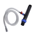 thumbnail image 4 of Venturi Fertilizer Injector G2 External Thread Irrigation Venturi Fertilizer Kit Garden Irrigation Device Kit, 4 of 22