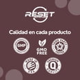 thumbnail image 5 of Reset Nutrition Colostrum | 500 Mg | 90 Servings | 90 Capsules | Hecho en USA RESET NUTRITION Colostrum, 5 of 5