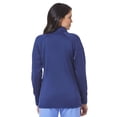 thumbnail image 3 of Maevn Women's Warm-up Bonded Fleece Jacket [FREE SHIPPING], 3 of 4