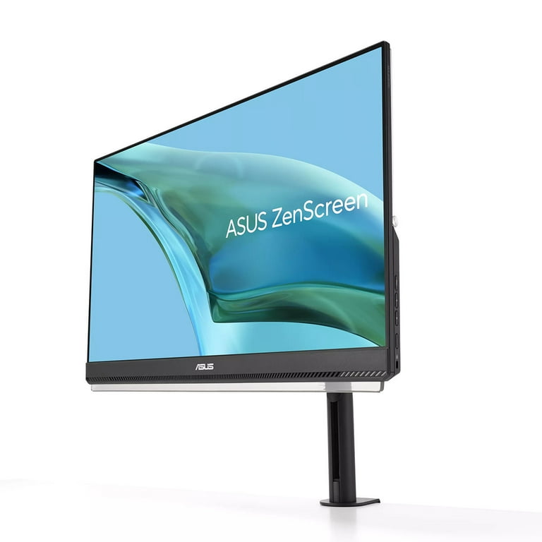 ASUS Travel Monitor ZenScreen MB249C 24