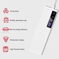 thumbnail image 4 of Portable Ozone Sterilizer Air Purifier – Eliminates Smoke, Mold and Formaldehyde for Cars, Homes and Pets | 360° Deodorization, 4 of 5
