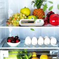 thumbnail image 3 of Refrigerator Deodorizer Portable Odor Deodorizing Machine Fridge Electronic Purifier for Food Fresh Household Appliances, 3 of 5
