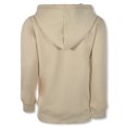thumbnail image 3 of Cookie's Girls' Zipper Hoodie - sand, 14 - 16 (Big Girls), 3 of 5