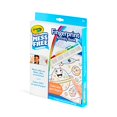 thumbnail image 3 of Crayola Color Wonder Mess Free Fingerprint Ink Painting Activity Set, Finger Painting Alternative, Gift for Kids, Age 3, 4, 5, 6, 3 of 6