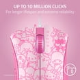 thumbnail image 4 of Razer DeathAdder Essential Wired Optical Gaming Mouse Hello Kitty Edition, 4 of 7
