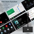 thumbnail image 4 of Carplay USB Converter USB Type-C Auto Car Adapter para IOS/Andriod (para Android), 4 of 8