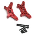 thumbnail image 3 of Aluminum Front Rear Shock Tower Shock Bracket Mount for 1/14 14209 14210 RC Car Upgrade Parts, 3 of 5