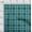 Dark Teal Green, variant on oneOone Cotton Silk Fabric Madras Check Print Fabric By The Yard 42 Inch Wide