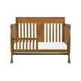 DaVinci Porter 4in1 Convertible Crib with Toddler Bed Conversion Kit