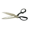 Wiss Heavy Duty Upholstery, Carpet, Drapery, Fabric Shears Scissors Cutting Tool