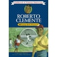 thumbnail image 2 of Childhood of Famous Americans (Paperback Roberto Clemente: Young Ball Player, (Paperback), 2 of 2
