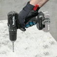 thumbnail image 6 of Makita LXT Cordless 1/2"" Hammer Driver-Drill Tool Only Lithium-Ion Brushless 18, 6 of 8