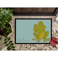 thumbnail image 3 of Carolines Treasures BB8563MAT Tapis d'Intérieur Ou d'Extérieur - 18 x 27 Po., 3 of 4